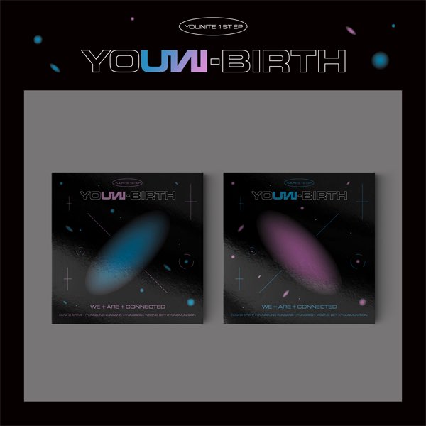 FROMLLY's tweet photo. - 𝙛𝙧𝙤𝙢𝙡𝙡𝙮❦ INA PO / PREORDER -

YOUNITE 1ST EP [YOUNI-BIRTH]

Benefit MusicKorea / Makestar / Soundwave / Whosfan Gmarket / Everline / Mokketshop

💙Album Sealed First Press + Poster
💙Bonus Gift
💙Fix Price
💙GO LINE
💙DP / PLSN 🍊

🛒 https://t.co/IrbEKUzFss

#POfromlly https://t.co/gI45MQfyXy