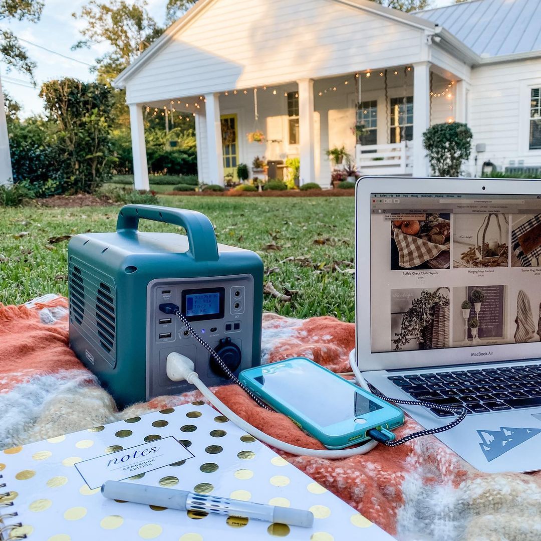 NTONPOWER_USA's tweet image. Do you know? At #NTONPOWER, we contribute part of our revenue to carbon removal. We believe businesses can play a critically important role in helping fight climate change. 
Every click you made to the purchase helps our planet become a better place🌍
📸simplysoutherncottage