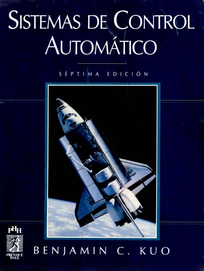elsolucionario's tweet image. 📚 Sistemas de Control Automatico - Benjamín C. Kuo - 7ma Edición 
➖➖➖ 
✅ bit.ly/2IFfYh3 
➖➖➖
#AutomaticControlSystems #ControlAutomático #ControlAvanzado #ControlAvanzadodeProcesos #ControlSystems #descargar #download #featured #Kuo #Modern