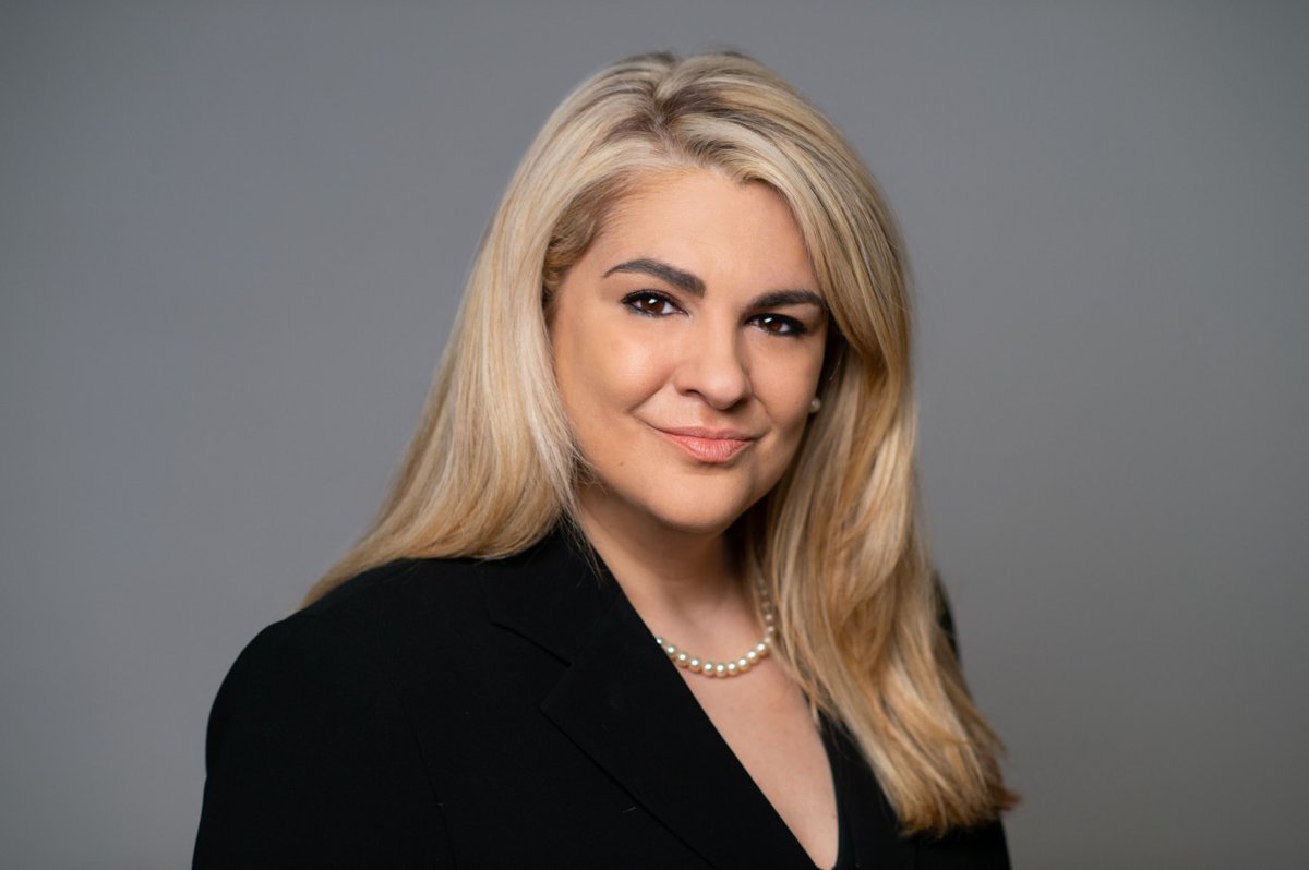turkishwin's tweet photo. #MeetAWINner Petek Günay Balatsas is a partner at Dunning Rievman LLP, a New York law firm. She specializes in civil litigation and alternative dispute resolution with an emphasis on complex commercial, corporate, and employment disputes, both domestic and international. https://t.co/UgTN9PPUp8