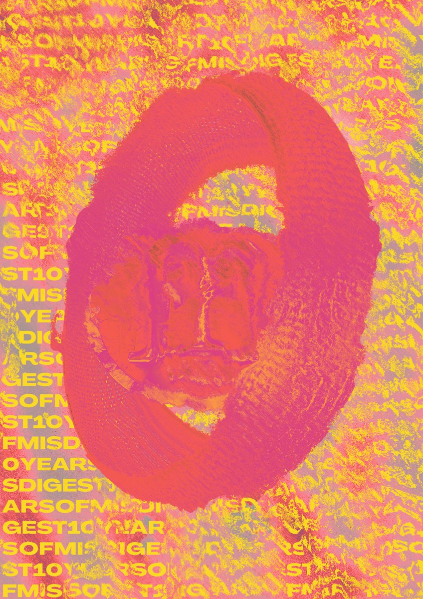 MisDigest's tweet image. Getting very close to dropping the line up for our 10 years of Misdigest party  

Tic Tac ⌛⏳⌛