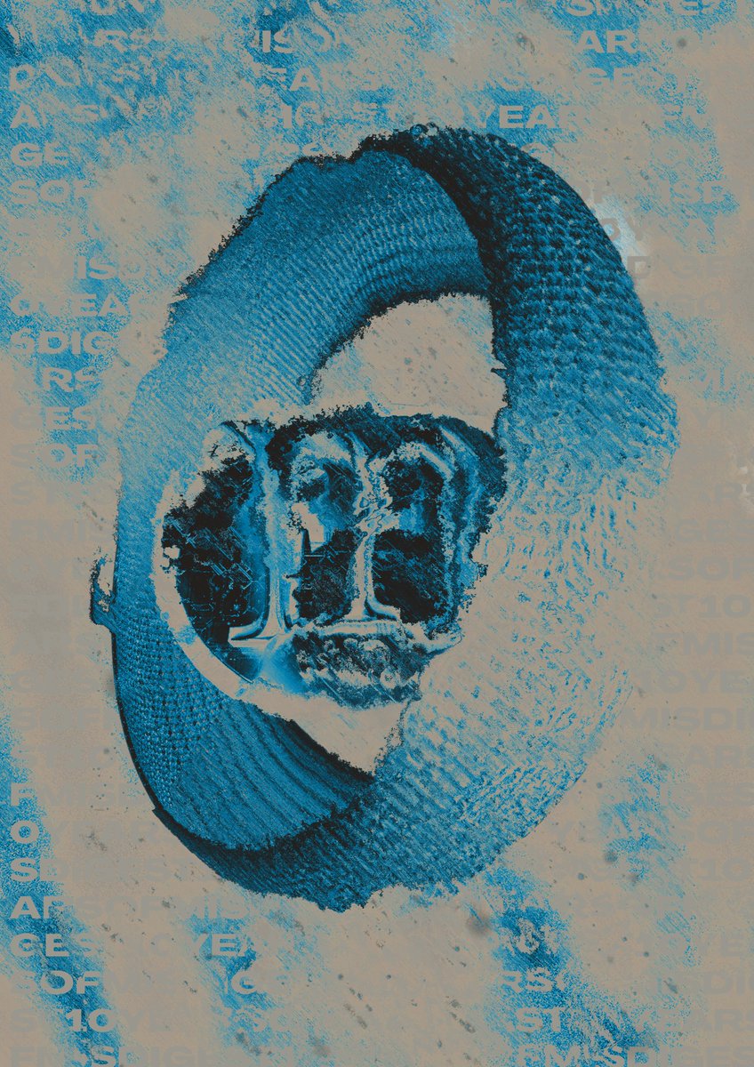 MisDigest's tweet image. Getting very close to dropping the line up for our 10 years of Misdigest party  

Tic Tac ⌛⏳⌛