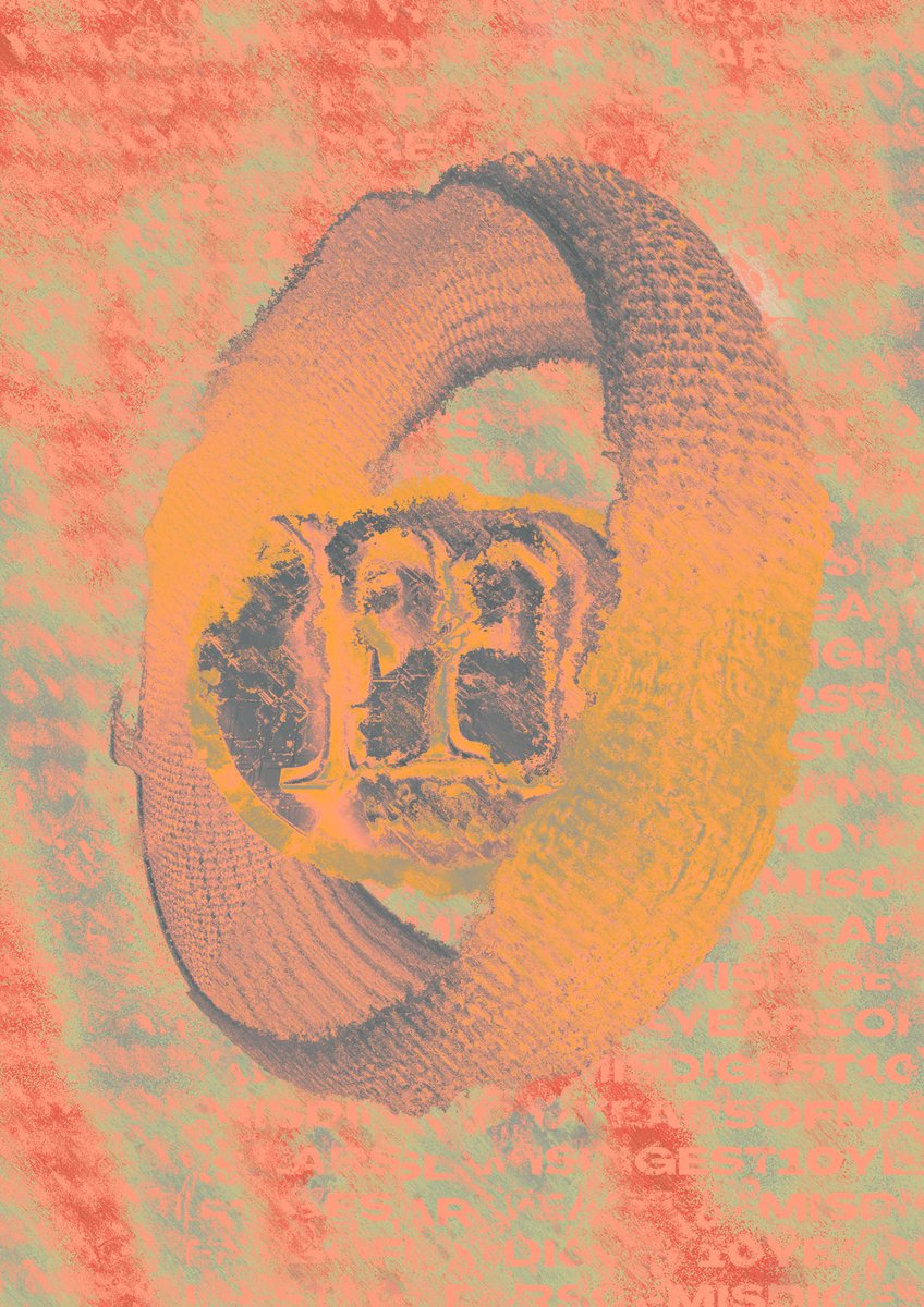 MisDigest's tweet image. Getting very close to dropping the line up for our 10 years of Misdigest party  

Tic Tac ⌛⏳⌛