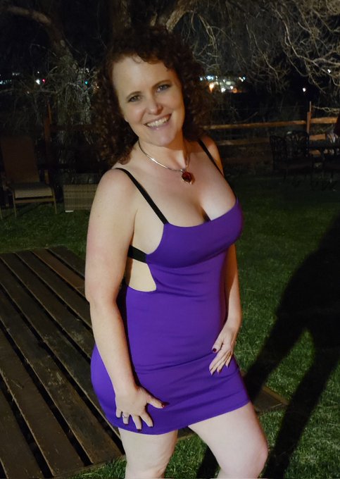 I had a great time at Purple Passion 💜 night Saturday https://t.co/MJK2Snfpq6<a href="/tag/30daysoflingerie"class="tags"><span>#30daysoflingerie</span></a>