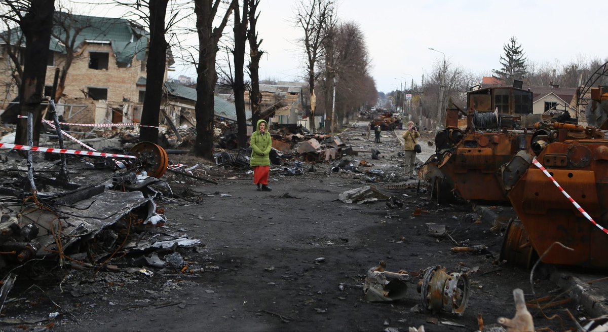 Oliver Müller, Caritas international (@muellercaritas) on Twitter photo Mit großer Trauer teilt <a href="/caritas_ci/">Caritas international</a> mit, dass bei einem Beschuss der Caritas in Mariupol drei Menschen, darunter zwei Mitarbeitende der #CaritasUkraine getötet wurden. Der Tod derer, die sich vorbehaltlos für andere eingesetzt haben, macht uns sprachlos. #StandWithUkraine Mit großer Trauer teilt <a href="/caritas_ci/">Caritas international</a> mit, dass bei einem Beschuss der Caritas in Mariupol drei Menschen, darunter zwei Mitarbeitende der #CaritasUkraine getötet wurden. Der Tod derer, die sich vorbehaltlos für andere eingesetzt haben, macht uns sprachlos. #StandWithUkraine