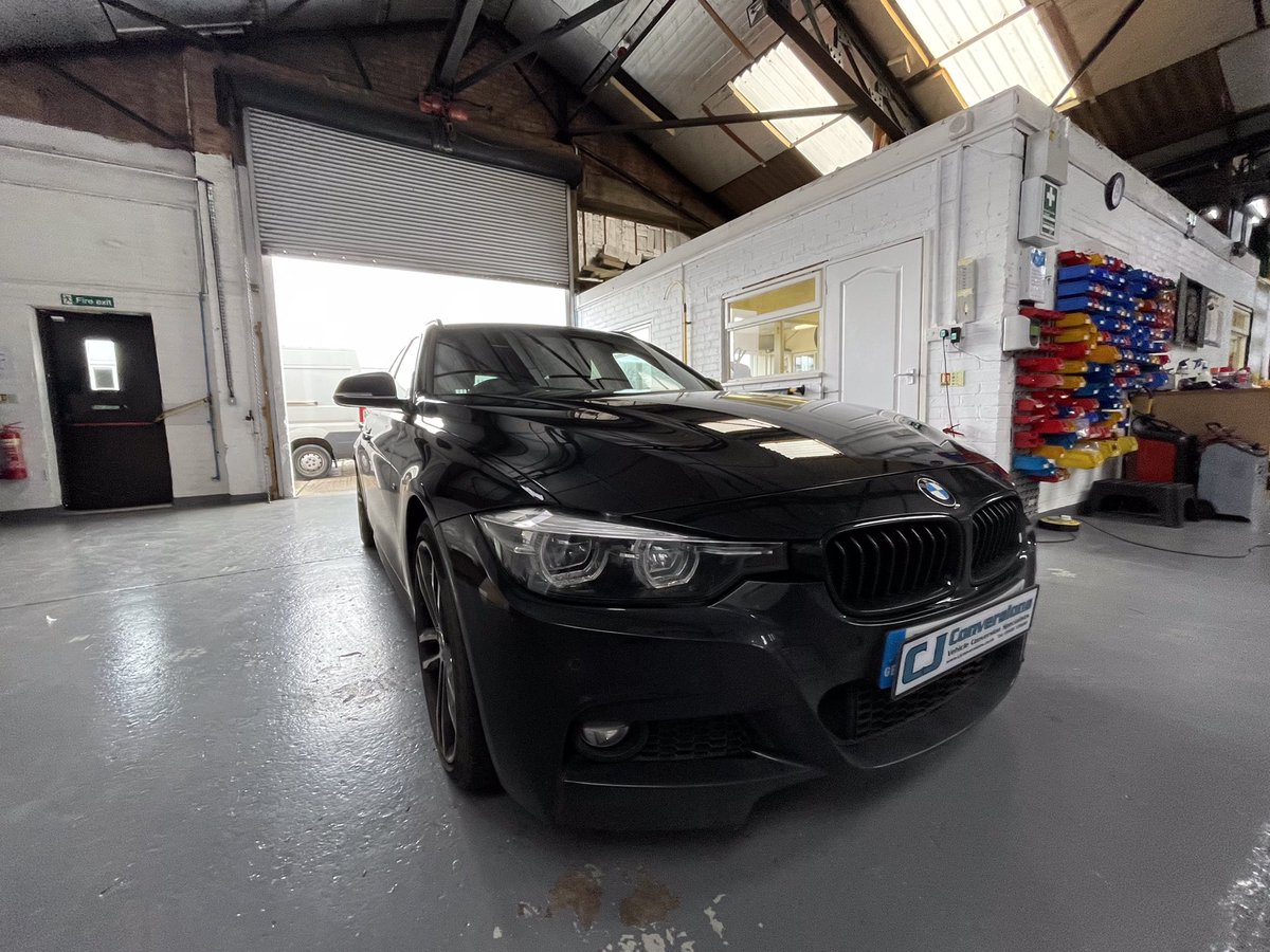 cj_conversions's tweet photo. Happy Monday, we hope everyone has had a lovely weekend! 

Here we have installed a @Multimacseat into a BMW for another happy customer👏

Contact us today on 01522 576600 if you have any questions about any of the products that we do! 📞 https://t.co/znCQTsc1Ds