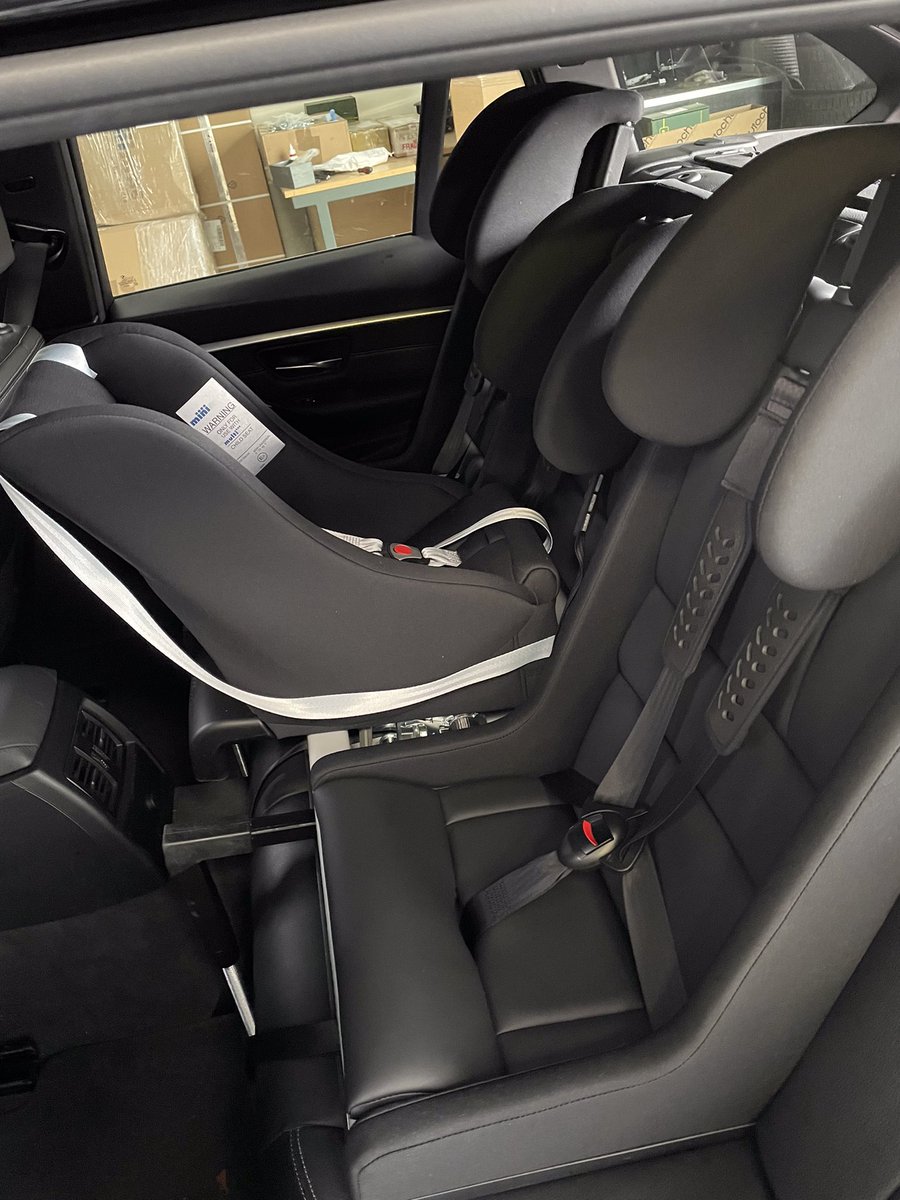 cj_conversions's tweet photo. Happy Monday, we hope everyone has had a lovely weekend! 

Here we have installed a @Multimacseat into a BMW for another happy customer👏

Contact us today on 01522 576600 if you have any questions about any of the products that we do! 📞 https://t.co/znCQTsc1Ds