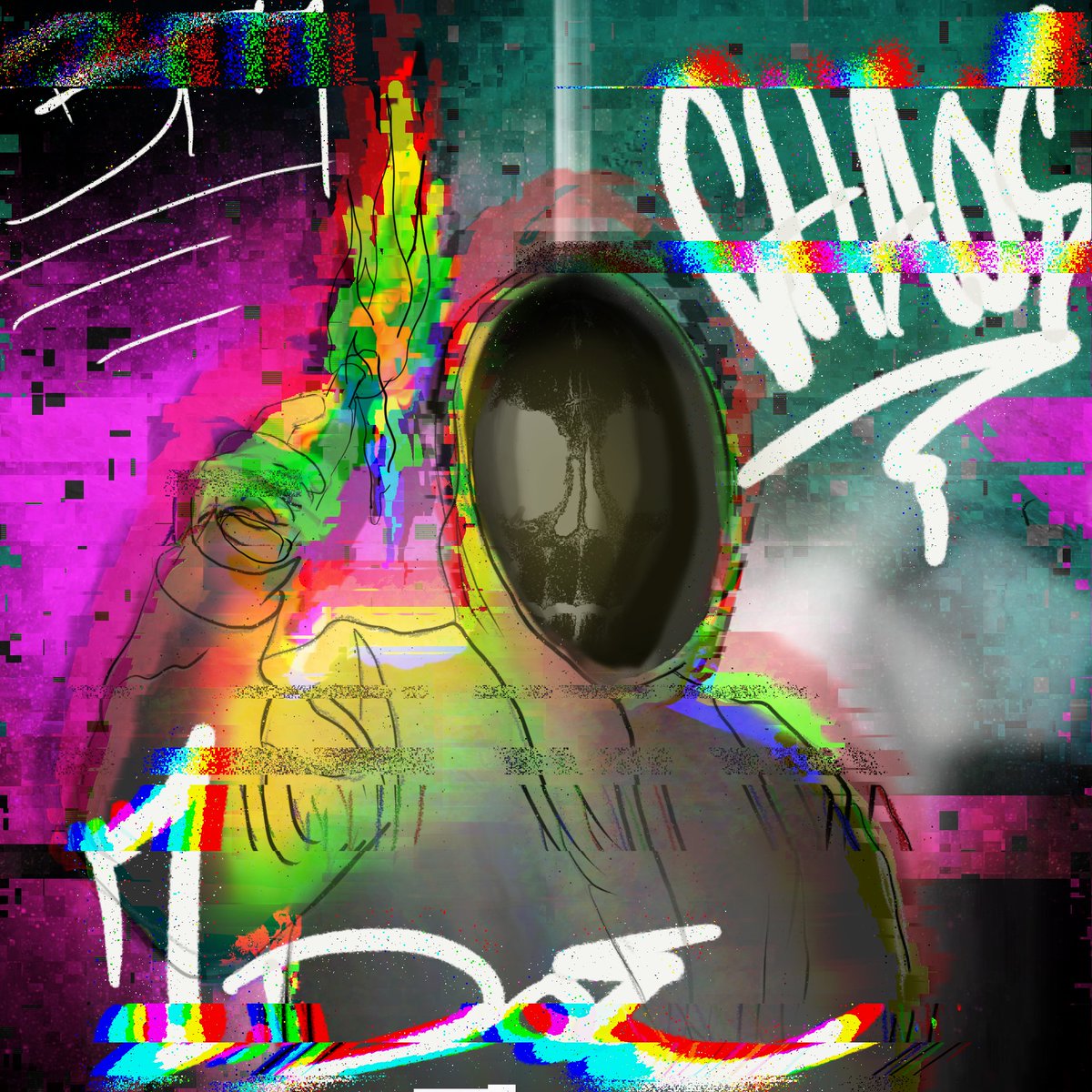 We all need some kind of aproval that we are making the right chooses. The only aproval we honestly need is our own, be ur own leader and stand tall. 🐌🖤

SNAIL LORD aka SLUGDADDY🐌