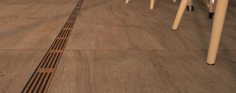 ACO_HouseGarden's tweet photo. If you've used CorTen planters, edging, walling or anywhere else in your #garden. Then the ACO Threshold Drain with a CorTen grating helps you carry on the theme on your #patio.
π‘
#ACOdrain https://t.co/NjF0YCIhXN