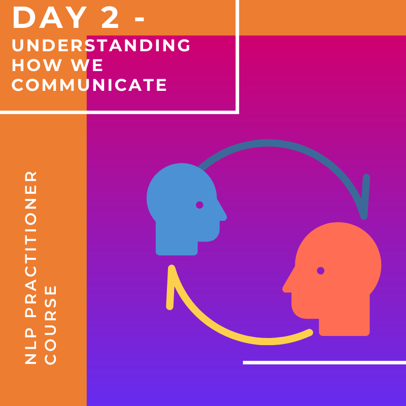 EdgeNLP's tweet photo. Day two of our online NLP Practitioner Course and today is all about the layers of communication. So many nuances and so many subtleties. How do YOU communicate? ##nlppractitioner #communication #nlp #growth #mindset #changework https://t.co/ocVIp1JB9I