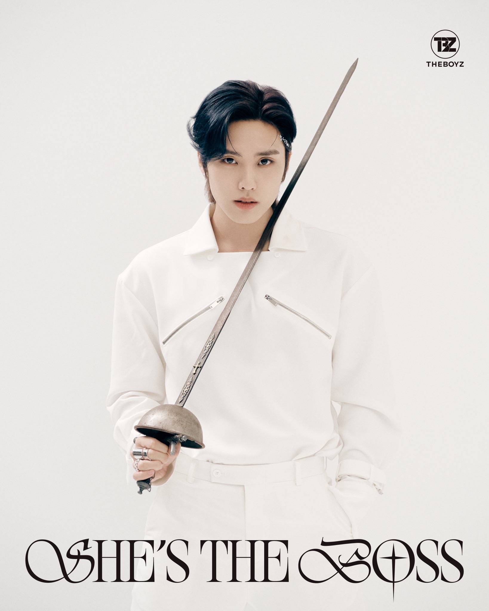THE BOYZ JAPAN OFFICIAL on X: 