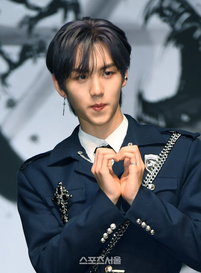 yewangpics's tweet image. some hd photos of yewang today
#EPEX #이펙스 #YEWANG #예왕