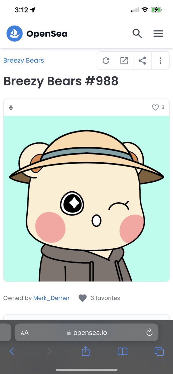 <a href="/BreezyBearsNFT/">BreezyBearsNFT</a>