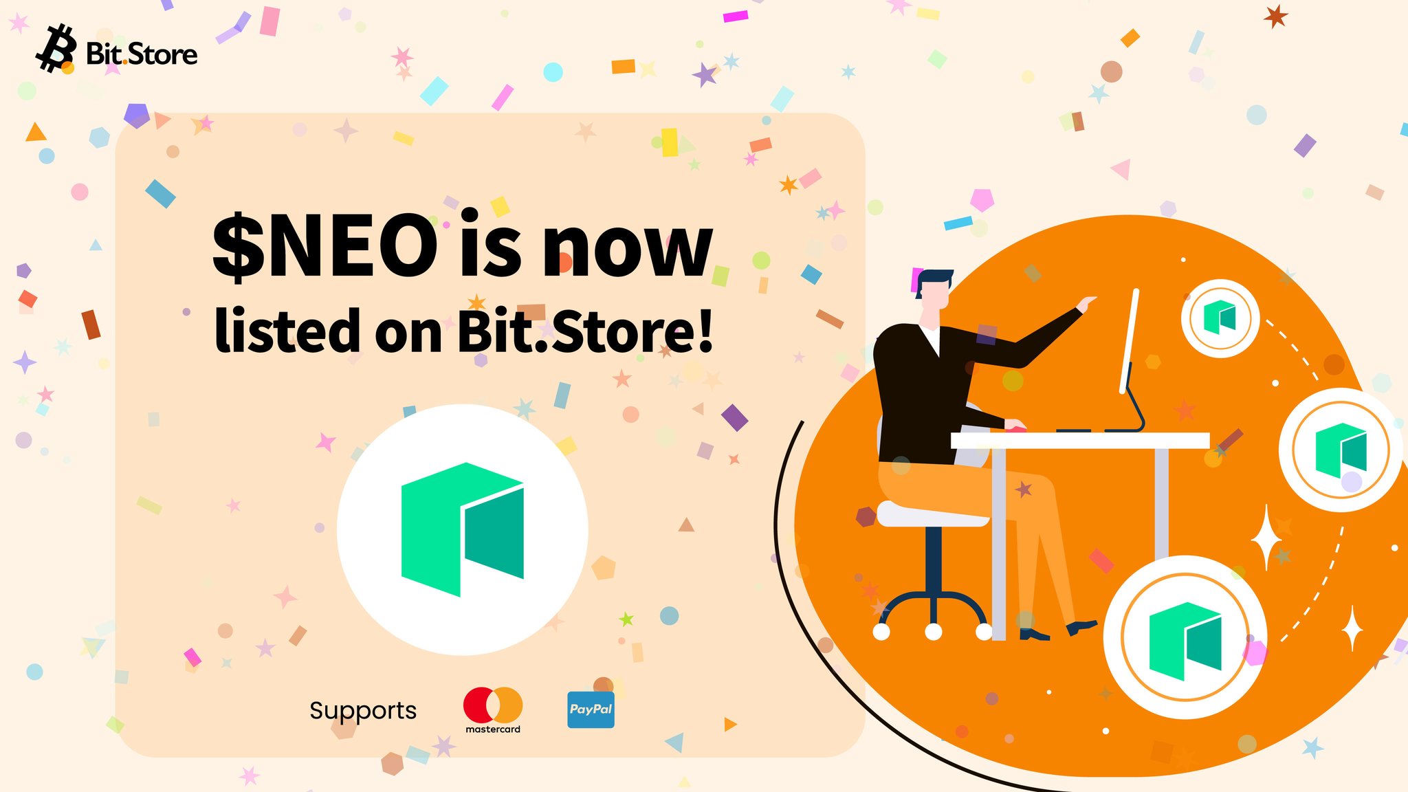 Bit.Store on Twitter: 