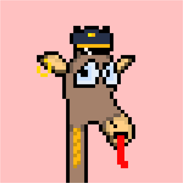 #NFT  Take your place in the lost giraffes city in Metaverse and don't miss the opportunity. #NFTGiveaway #NFTGiveaways #NFTdrop #opensea #ETH #NFTCommumity #nftcollector #BinanceNFT