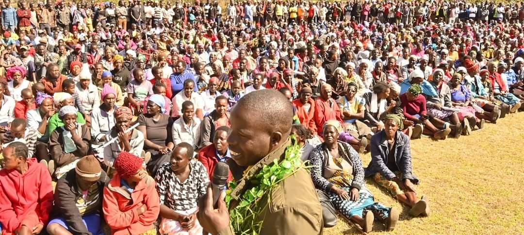 Adey_Stinoh's tweet photo. Kamelil Tindiret Ward. #Winchit #UDA #Kazinikazi #TTTT #TransformingNandi #Hustlernation #Bottomup @Araap_Sang for continued transformation..We will vote Stephen Sang, Governor 029.All the way up. https://t.co/DCGEH1B0QC
