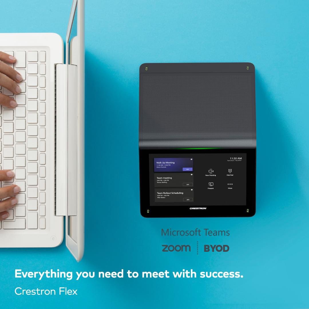 doavonline's tweet photo. Explore the most complete video conferencing platform, with the right solution for every space.

Learn more. https://t.co/9BVEYXiLlO https://t.co/peZGUXRrH6