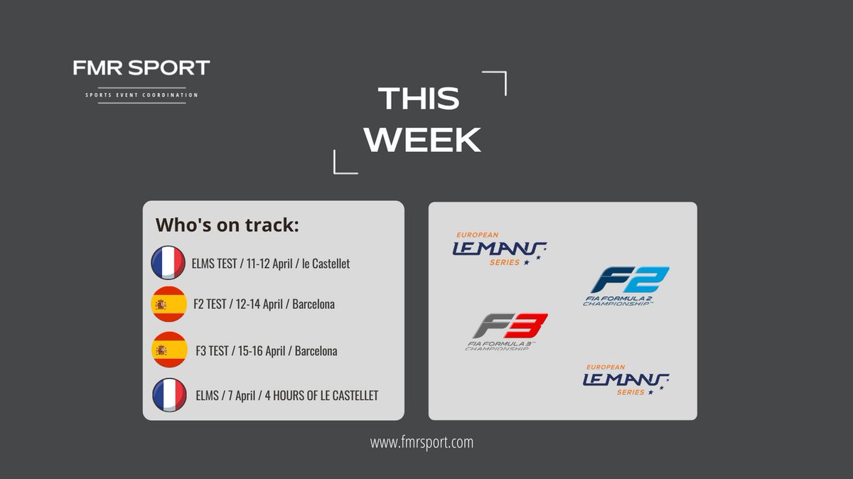 Fiona Rees / FMR Sport tweet media