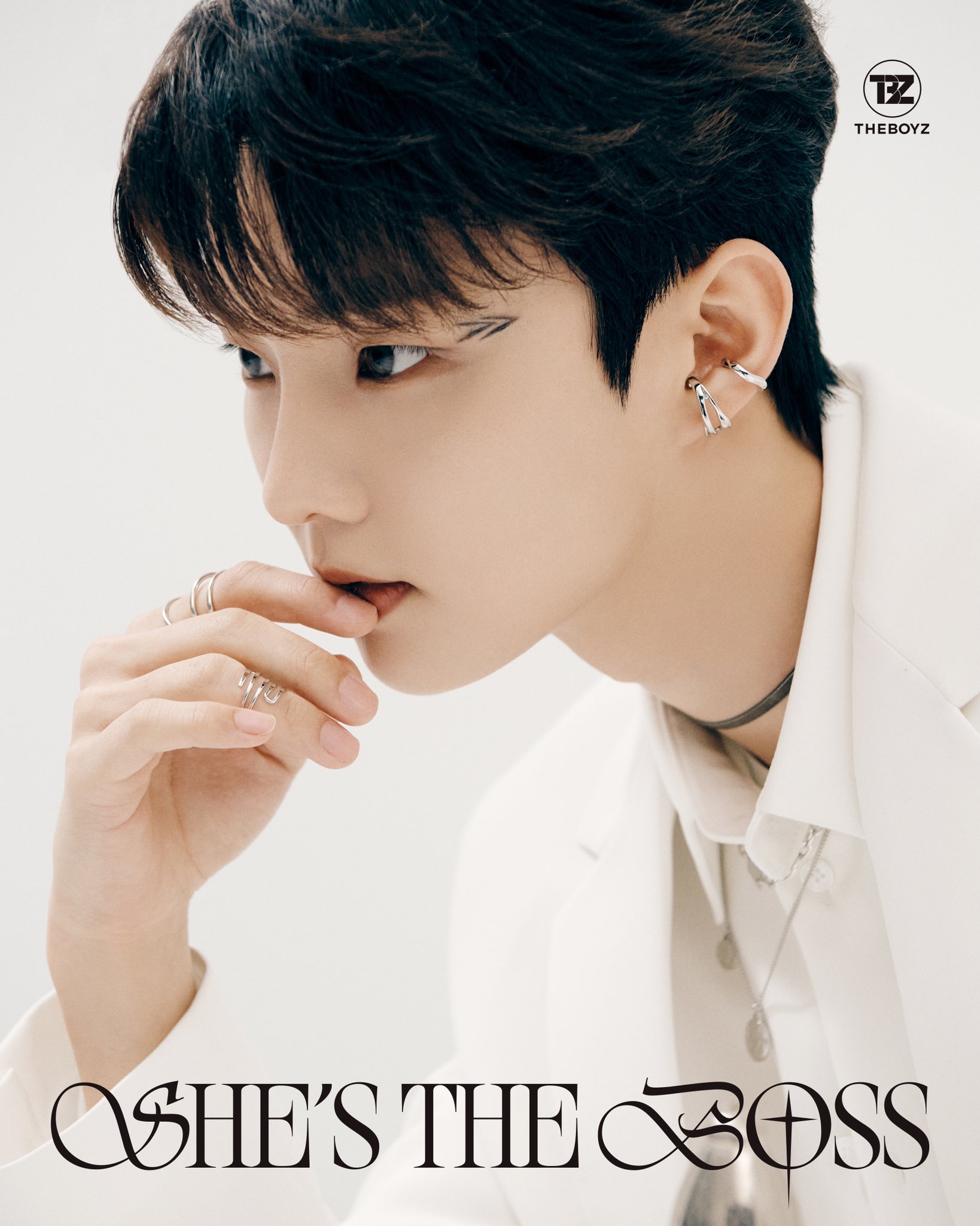 THE BOYZ JAPAN OFFICIAL on X: 