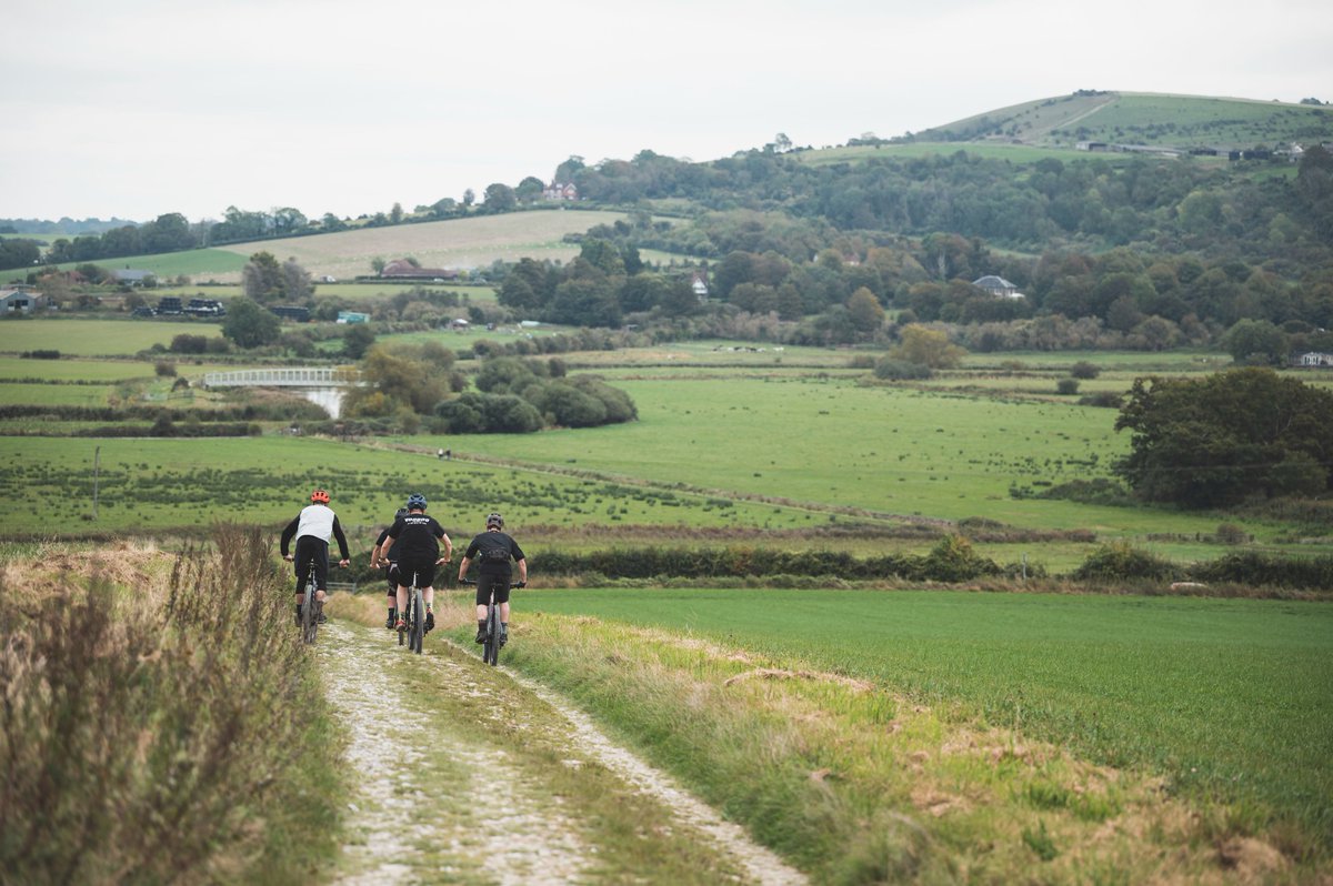 Our busy 2022 programme of leisure #MountainBiking is now fully underway, but our private events for corporate groups have been going all year round. 
A day out of the office? 
A team get-together? 
An achievable challenge?
E-bike options?
We can do this!
marmalademtb.com/mountain-bikin…