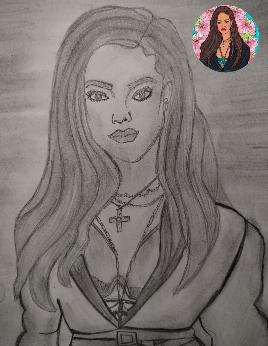 2/3 Sneak peek a in @AlphaGangX @Hax616 discord: Queen👑#7842