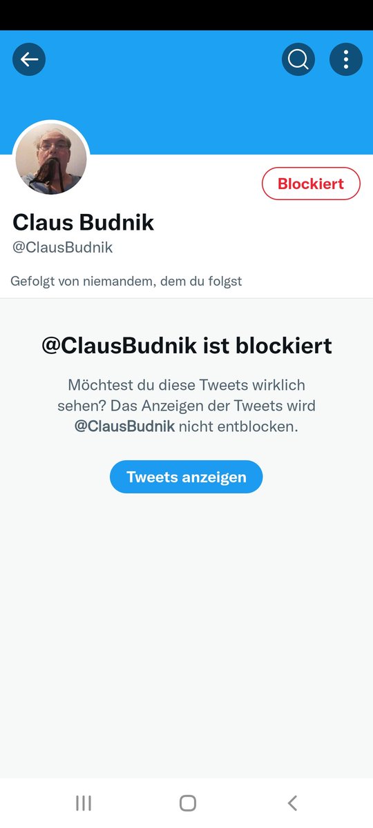 @ich_Maedchen Er ist noch da. 
@ClausBudnik