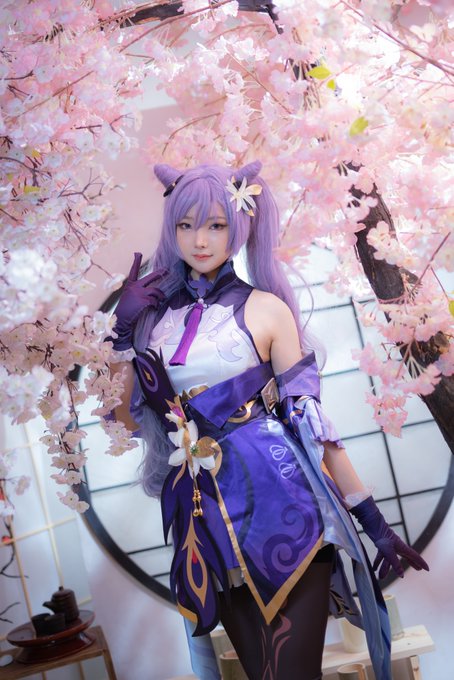 Twitterのコスプレ画像30