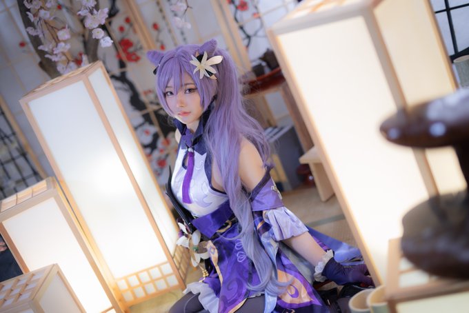 Twitterのコスプレ画像31