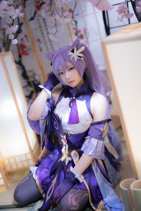 Twitterのコスプレ画像32