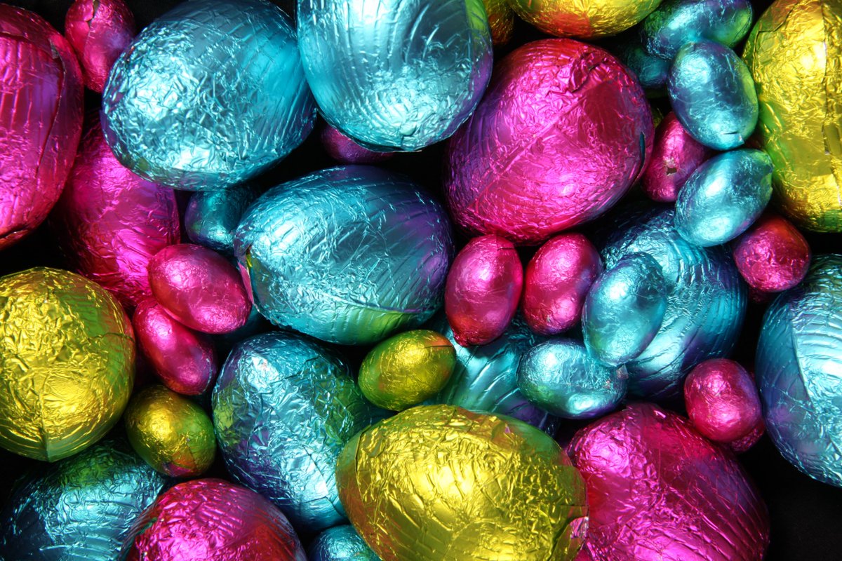 recyclemore's tweet photo. How can we ensure zero waste from our #Easter #packaging? In the lead up to Easter, we will be sharing our top tips on how we can reduce and recycle our Easter #waste⦠Watch this space!
#recyclingtips #ecoeaster #recycleeaster #zerowaste https://t.co/imgmY2WKmO