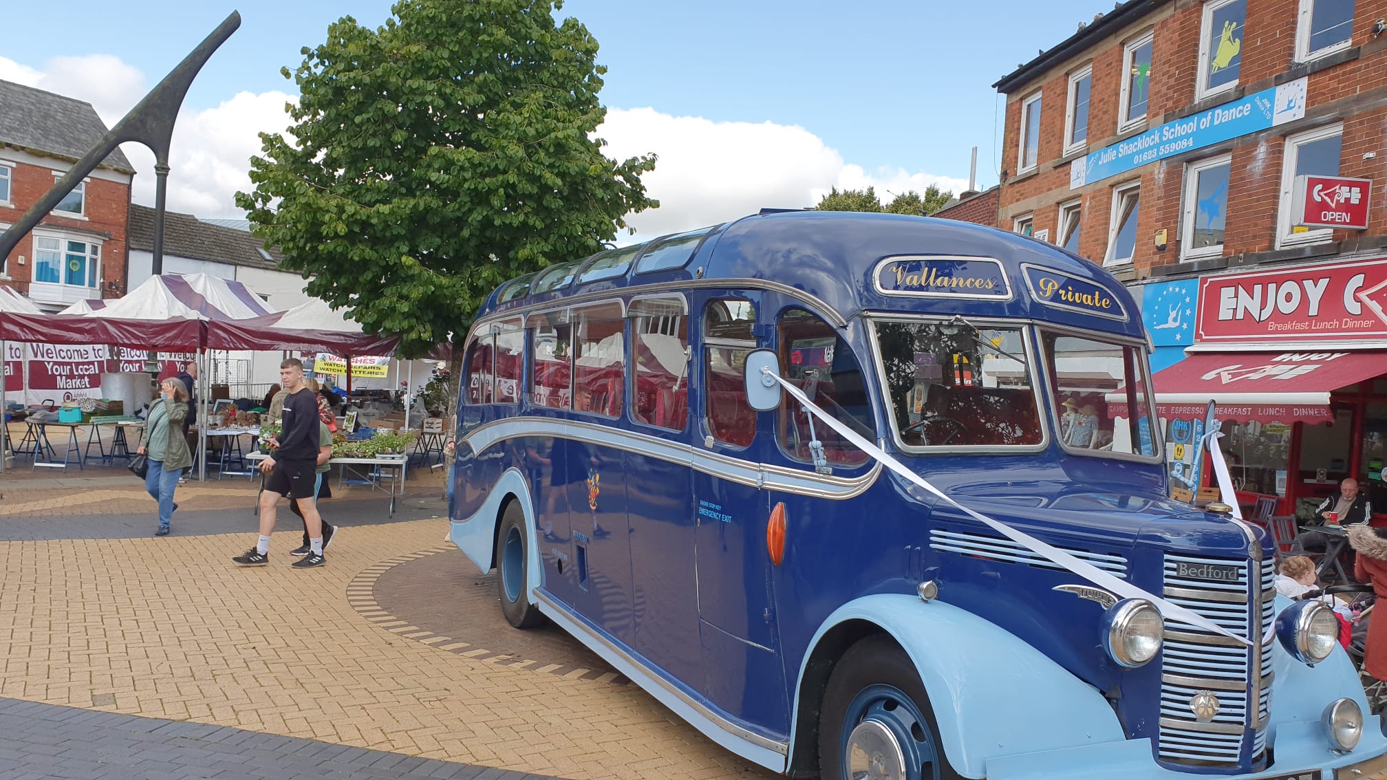 Ashfield Council on Twitter "Don't to head over to Portland