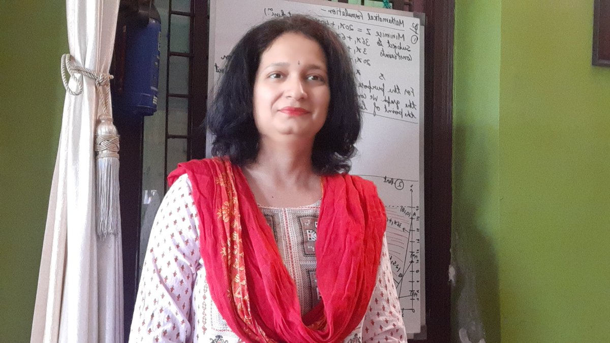 garimasinghmath's tweet photo. #BCAmaths
#GarimaSinghForMaths
#OptimizationTechniques
#SolutionOfLPPFromGraphicalMethodForMinimiseZ
#Link
https://t.co/pMyn2ru4aq
#tutorialClassesByGarimaSingh https://t.co/scBU5BY0N5
