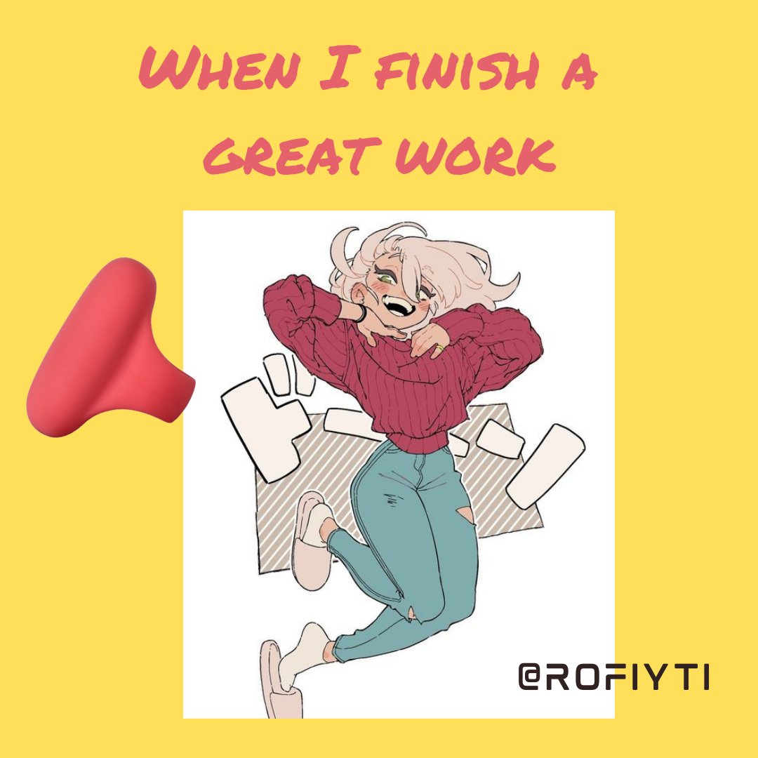 rofiyti's tweet photo. When I finish a great work😉#pleasure #womenlove https://t.co/jJyhqTtzg8