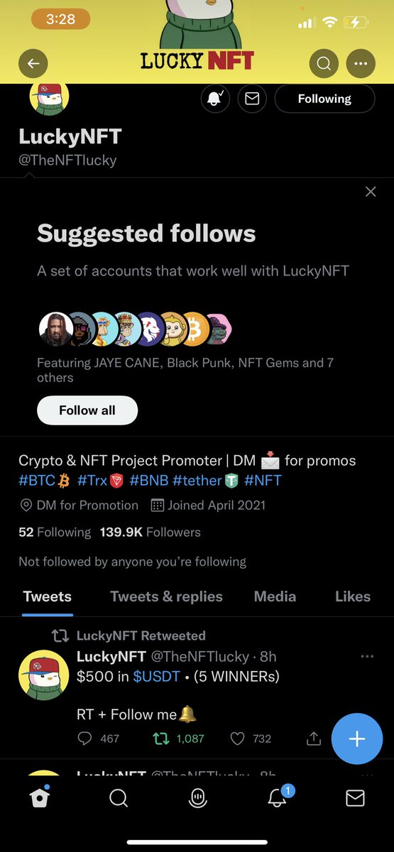 QweenNft tweet media