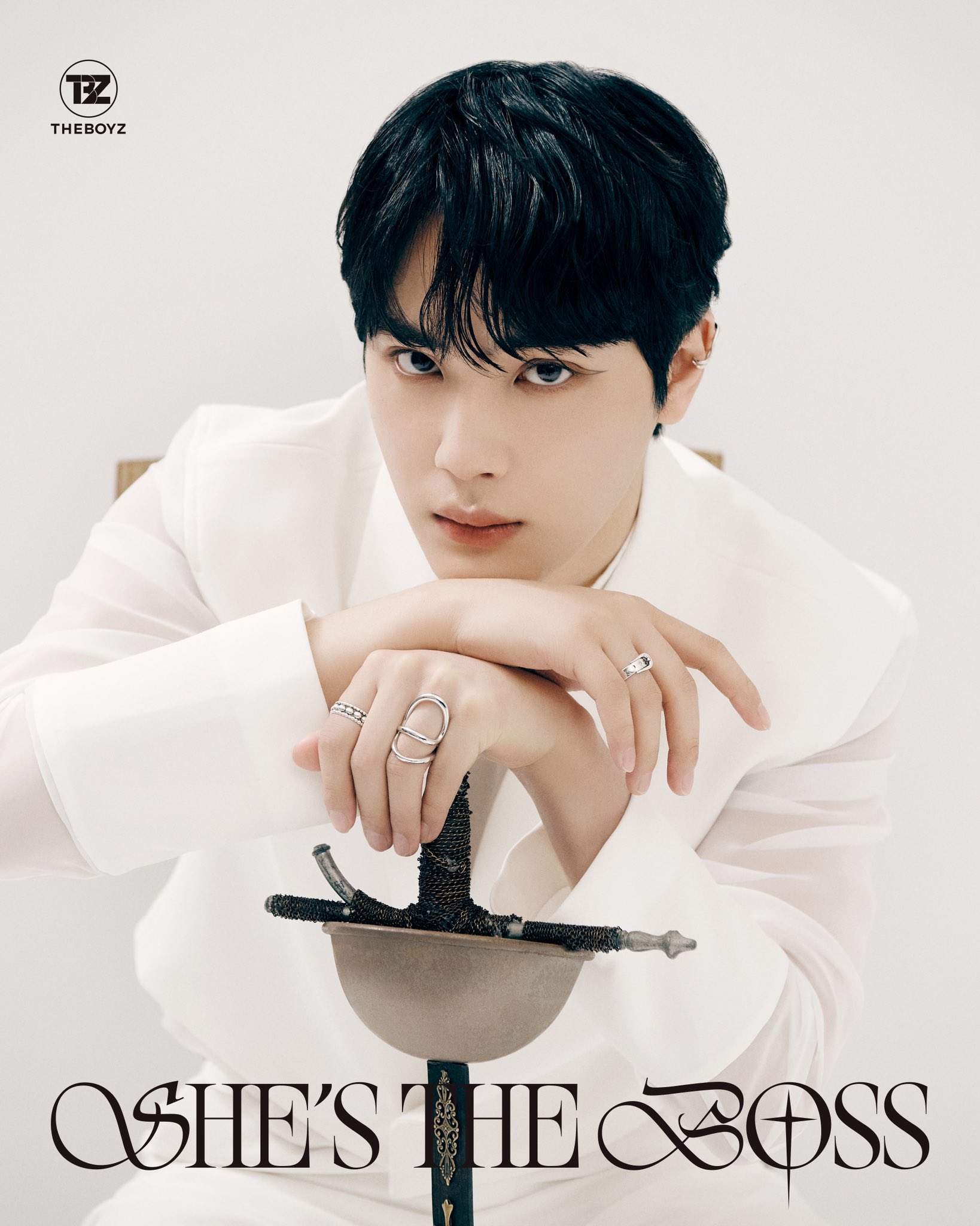 THEBOYZ REAL フィルムフォト トレカ ハンニョン THEBOYZ REAL フィルムフォト トレカ ハンニョン