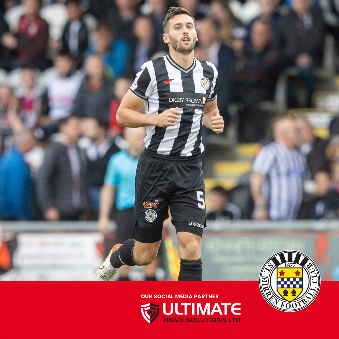 saintmirrenfc's tweet photo. Happy Birthday @Conor_McCarthy2.

Have a good one! 🎂 https://t.co/s4V4UbyZiA