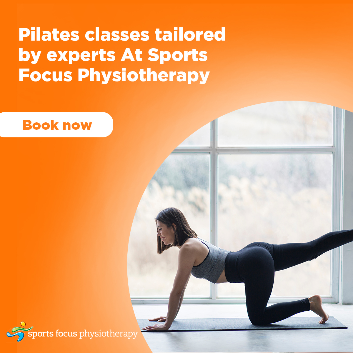 SFPhysio's tweet photo. Pilates is designed to improve physical strength, flexibility, and posture, and enhance mental awareness. Book your session today: https://t.co/lMqLcSmkxt  

#physiotherapy #sportsphysiotherapy #physiotherapyclinic #physiotherapytreatment https://t.co/GHZh4DvN7N