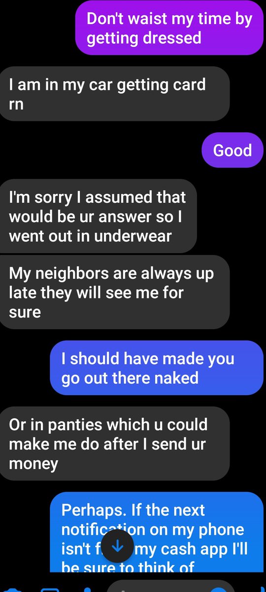 Satansmistres69's tweet photo. Pathetic little piggy. Thought this was enough. Try harder. Do better. 

#unworthysub #paypiggy #paypig #moneysalve #pathetic #obeyme #rinseandrepeat #humanATM #cashslave #paytribute #tribute #obedience #payup 
#cashcow #paypigwanted #cashsub #submissivewanted https://t.co/OMdW4VMJPP