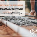 Photo by Chambre de Métiers et de l'Artisanat 22 (@CMA22440)