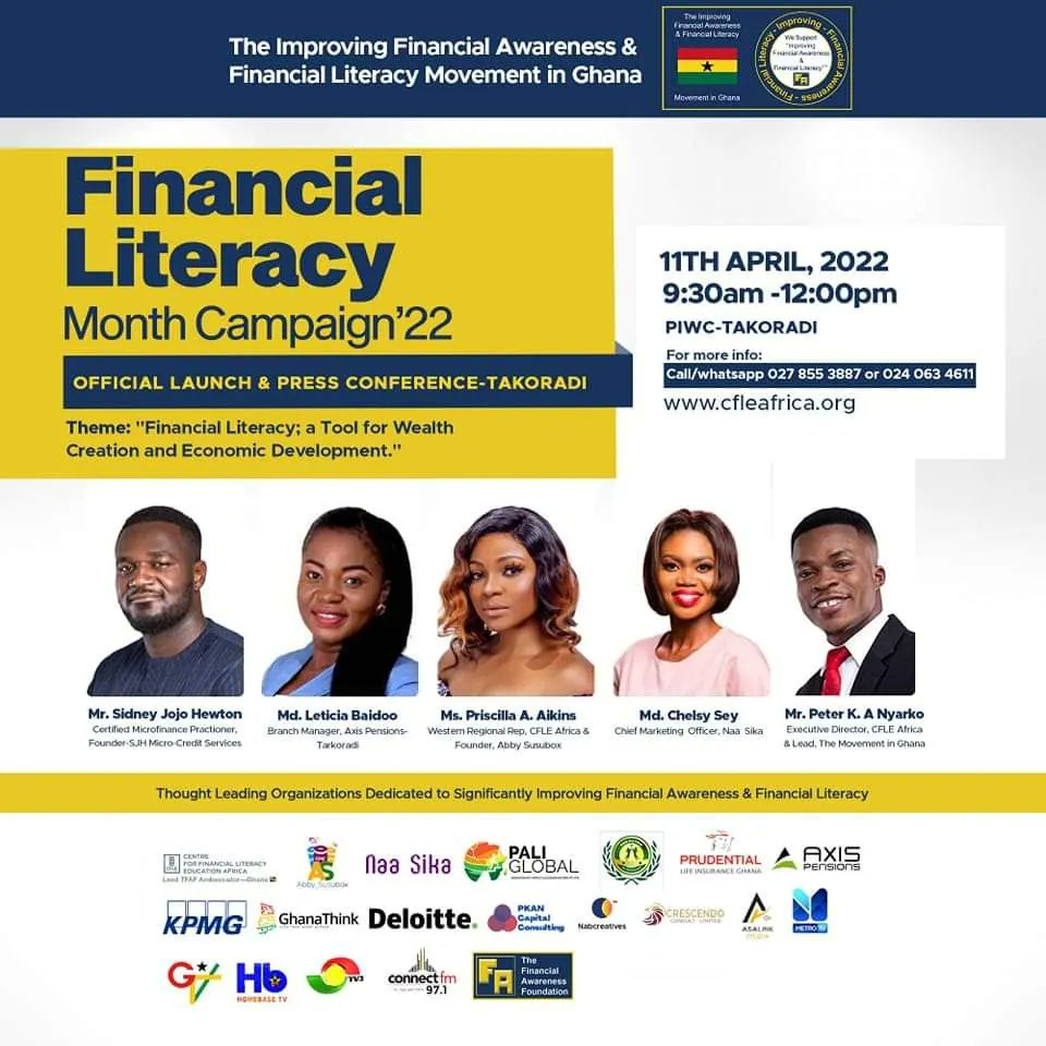 IamChelsySey's tweet photo. Making financial services less expensive and convenient to the unbanked can boost their confidence and help them have access to basic needs. Join us this morning and be educated. 
Fintechs such as @naasikagh are driving  financial inclusion.

#financialinclusion #fintech https://t.co/Ha2sbyr7na