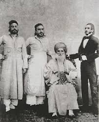 doubleDutchquak's tweet photo. Rothschilds of the East 

The Sassoon family, known as "Rothschilds of the East" due to the great wealth they accumulated is of Baghdadi Jewish descent. It was based in Baghdad, Iraq, before moving to Bombay, India, and then spreading to China, England, and other countries https://t.co/TwdqeGkMsB