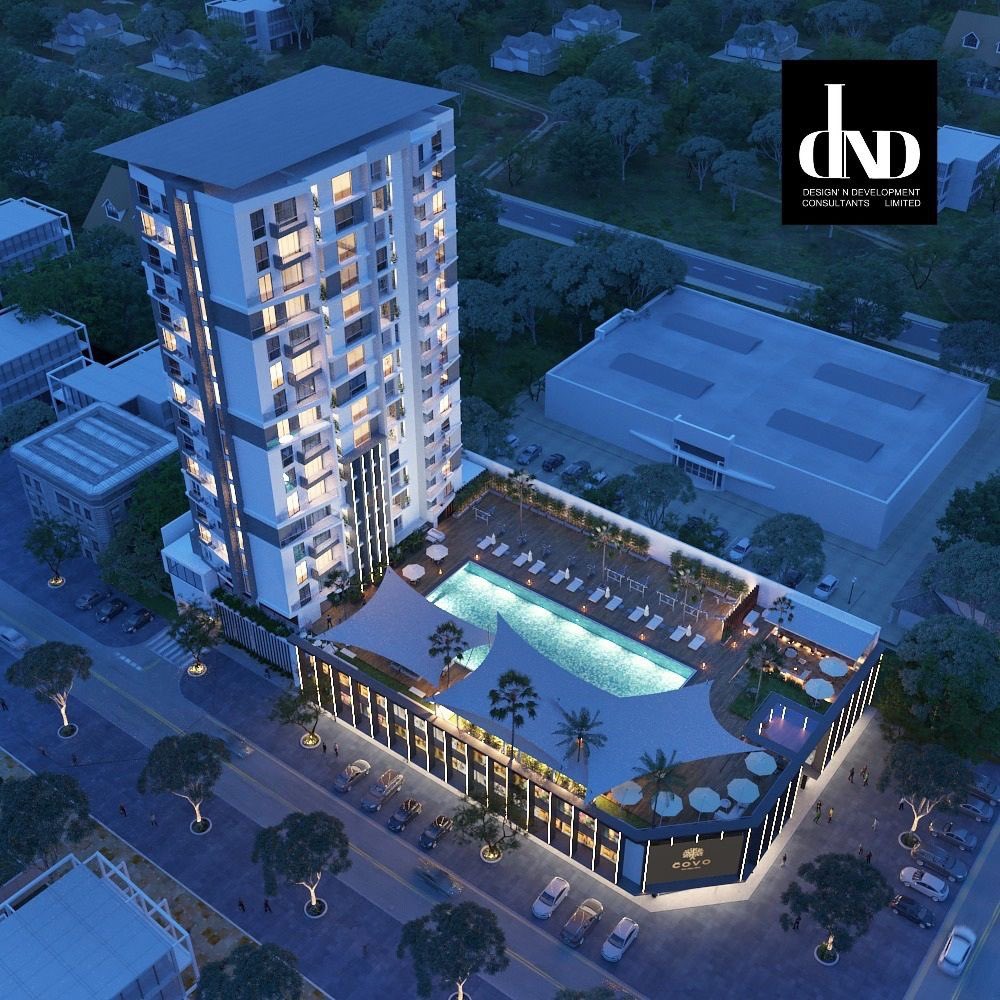 CosmusOnyango's tweet photo. COVO SQUARE 
Glad to be engaged in this project from commencement. Located in the city’s most sought out after commercial area, at the junction of Gitanga Road and Othaya Road, next to Quickmart at Westfield mall and a few minutes away from Valley Arcade and Lavington malls. https://t.co/3nlLxAvA1d