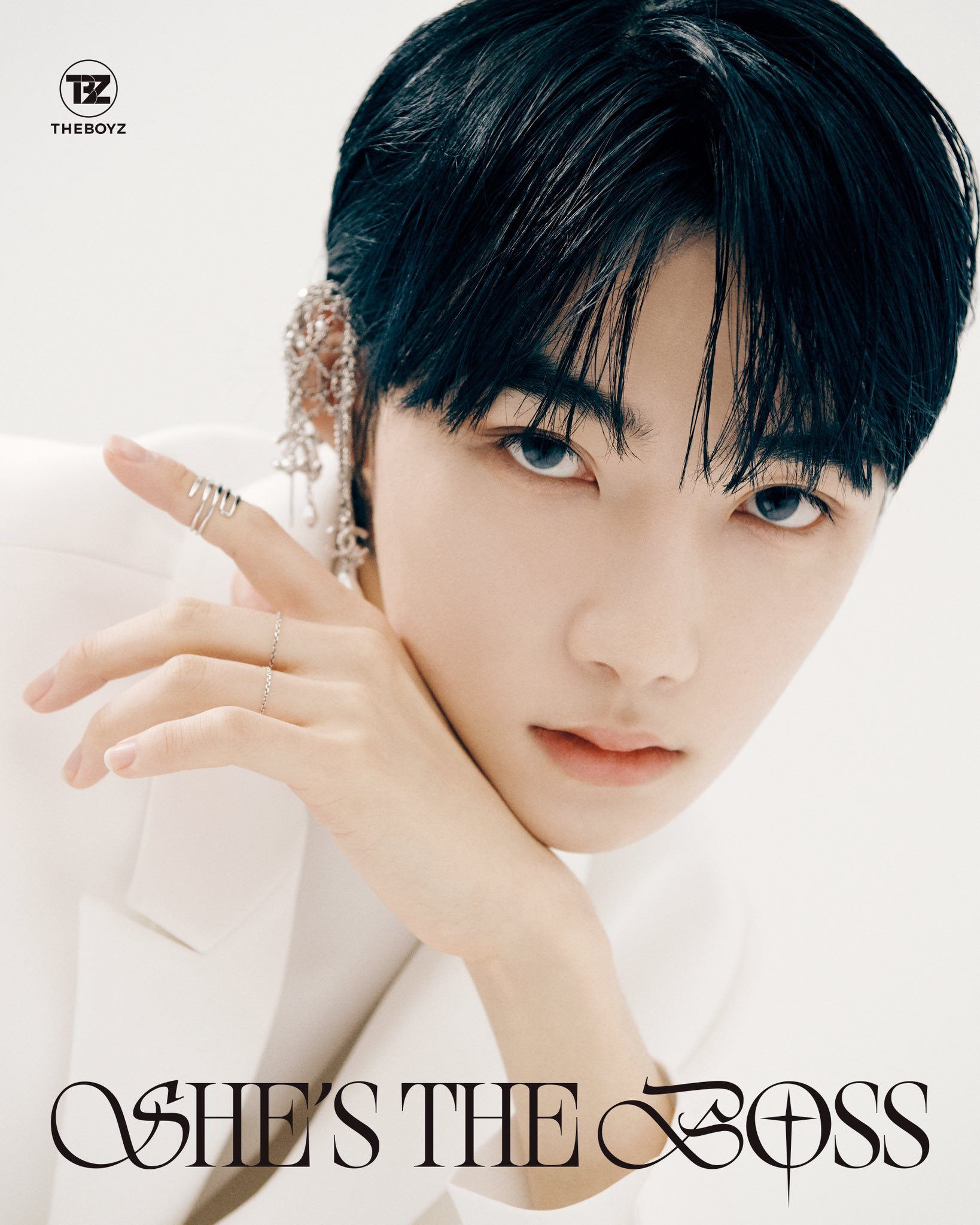 THE BOYZ JAPAN OFFICIAL on Twitter: