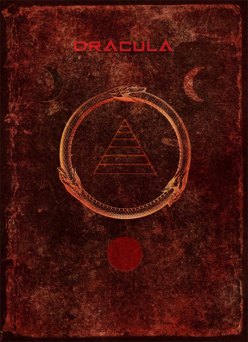 DRC_Metaverse's tweet image. 📒The Grimoire📒
Contains spells together with Dracula Metaverse back-story.

Be on the lookout for clues to the scavenger hunt 👀

Do you want to know more? 

Get on the #sneak-peek chat with us!

👉discord.gg/dracula-metave…