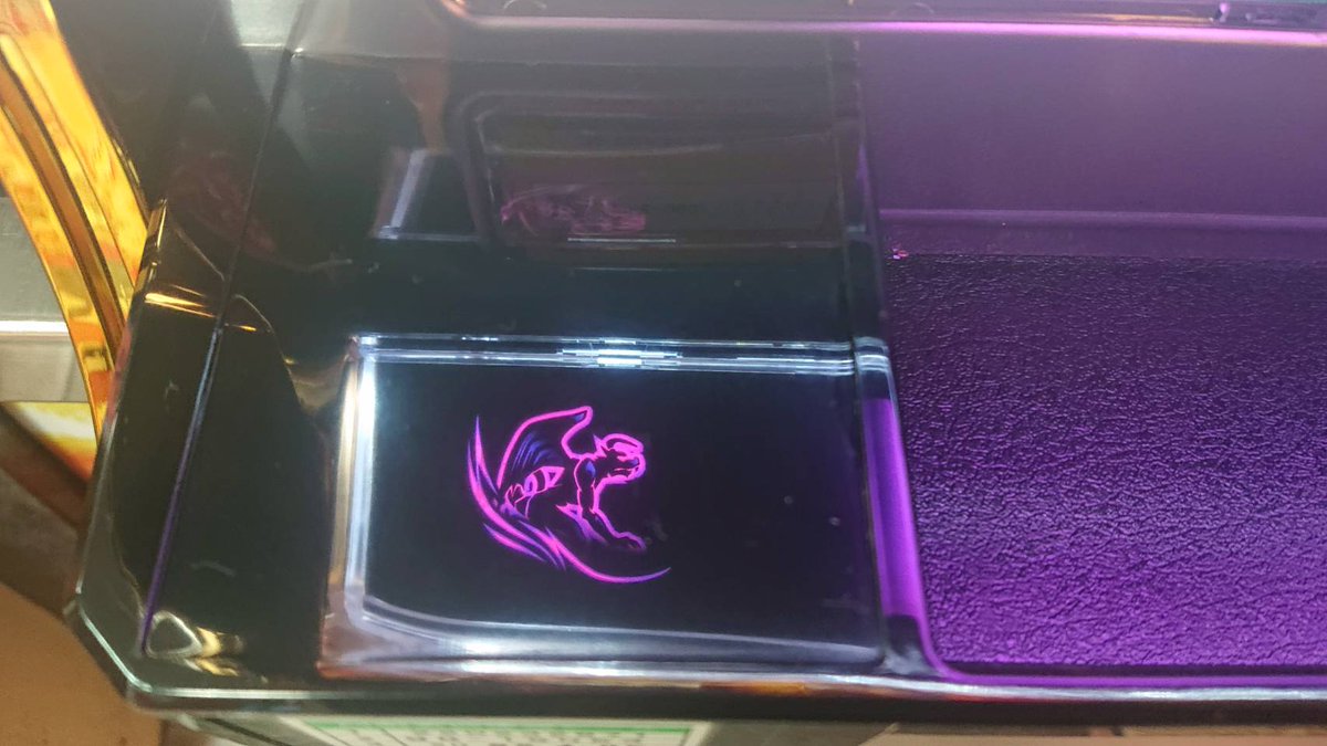 ハナハナホウオウ～天翔～ 下皿に浮かび上がるのは 鳳凰だと思っていた