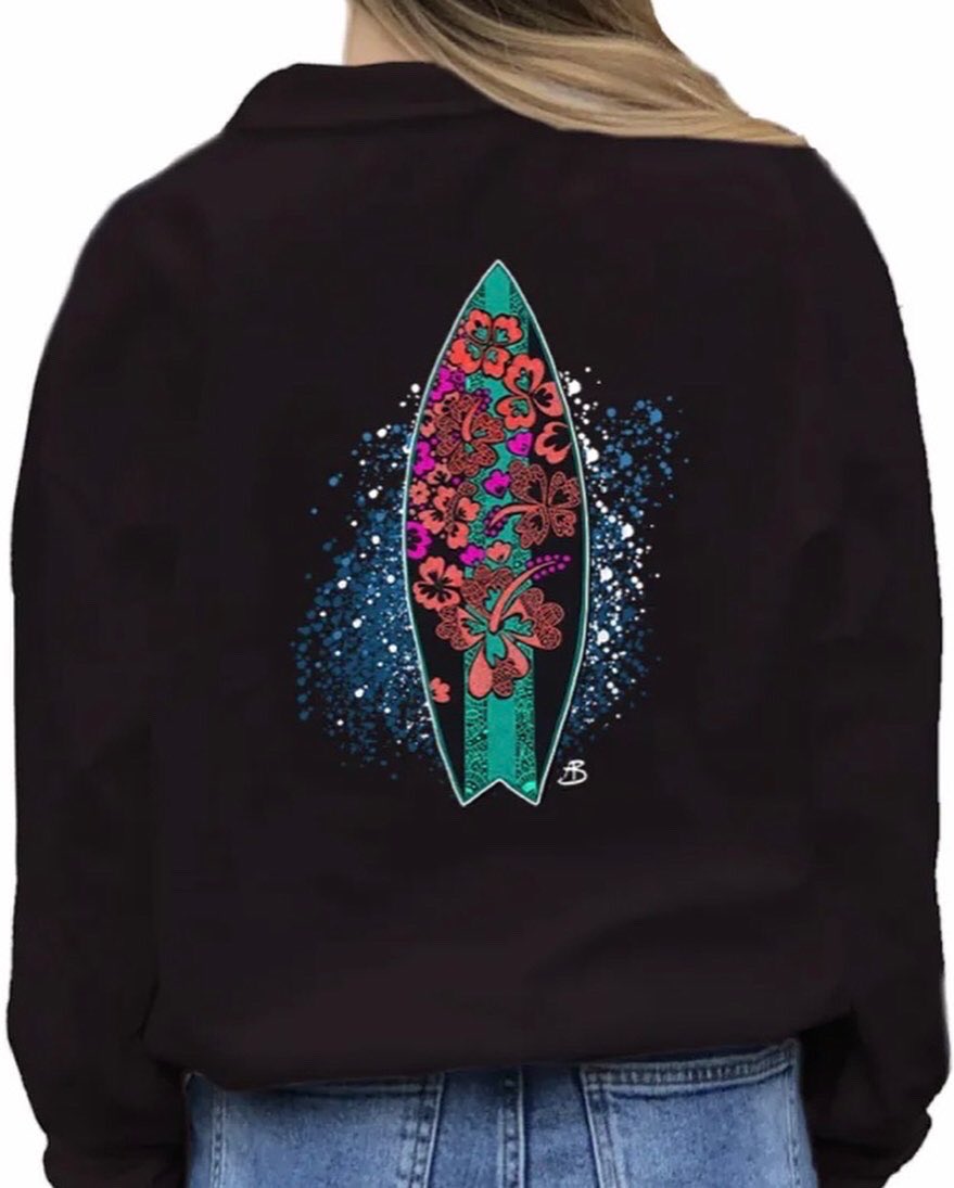 juliabod's tweet photo. Totally unique 1/4 zip crop sweatshirts based on original artwork and available from our online shop https://t.co/at33MLN7wk ❤️ https://t.co/64Df9noaUB
