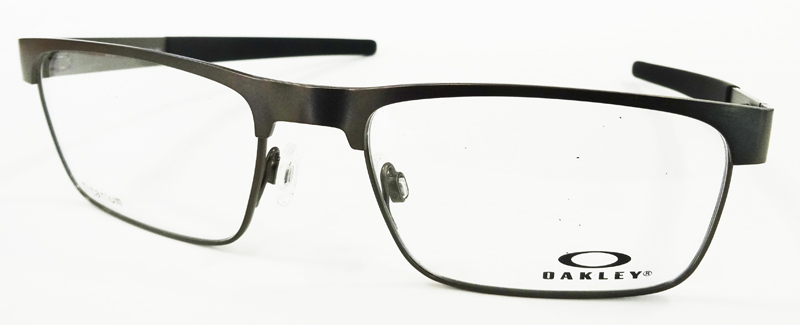 kineido's tweet photo. そしてOAKLEYのオプサルミックフレームを代表するモデルでもあるメタルプレートが、チタン素材となって装いを新たにMETAL PLATE TIとして2022年春ニューリリースです!https://t.co/HwysVjBEtT
#oakley
#メガネ
#オークリー
#METALPLATE
#メタルプレート
#度付き
#チタン
#チタニウム https://t.co/ZFGDv5RSRG