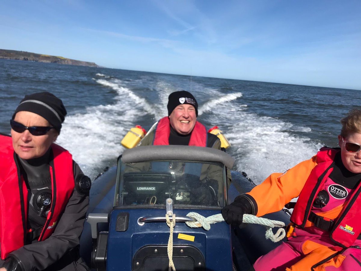 Dearne Valley Divers tweet media