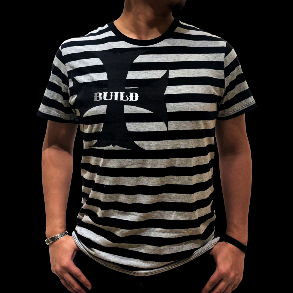 Build_Clothing's tweet photo. Build Border SS-T
https://t.co/WHwQkPO7vV
#buildclothing #tshirt #tshirts #border #bordert #bordertee #sst #sstee #cutitem #cross #mensfashion #ビルドクロージング #ボーダー #ボーダーt #tシャツ #半袖 #カットアイテム #クロス #メンズファッション https://t.co/dsOUw2Lu9v