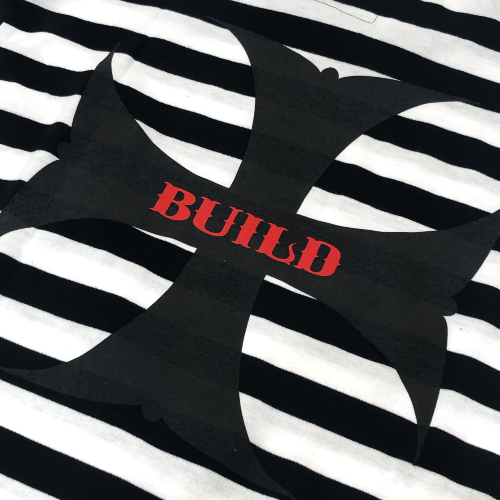 Build_Clothing's tweet photo. Build Border SS-T
https://t.co/WHwQkPO7vV
#buildclothing #tshirt #tshirts #border #bordert #bordertee #sst #sstee #cutitem #cross #mensfashion #ビルドクロージング #ボーダー #ボーダーt #tシャツ #半袖 #カットアイテム #クロス #メンズファッション https://t.co/dsOUw2Lu9v